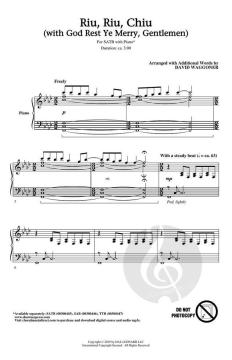 Riu Riu Chiu (Download) 