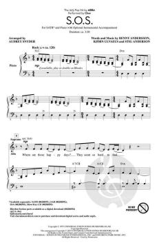 S.O.S. von Cher (Download) 