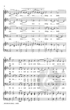 Set Me as a Seal von Margaret Burk (Download) 