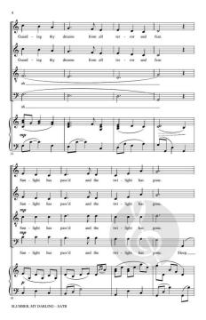 Slumber My Darling (Download) 