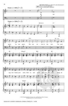 Songs of a Disney Sidekick (Download) 