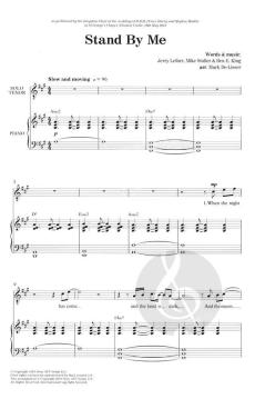 Stand by Me (Download) 
