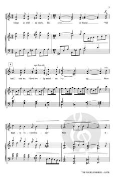 The Angel Gabriel (Download) 