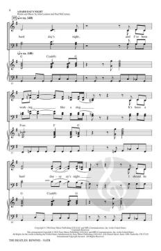 The Beatles: Rewind (Download) 