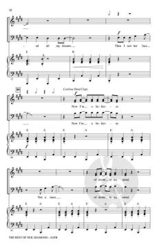 The Best of Neil Diamond (Choral Medley) (Neil Diamond) 