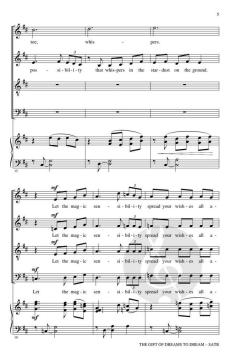 The Gift of Dreams to Dream von Robert S. Cohen (Download) 