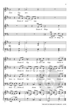 The Gift of Dreams to Dream von Robert S. Cohen (Download) 