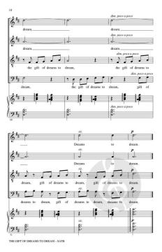 The Gift of Dreams to Dream von Robert S. Cohen (Download) 