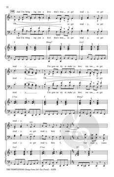The Temptations 