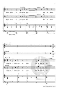 til I Hear You Sing von Andrew Lloyd Webber (Download) 