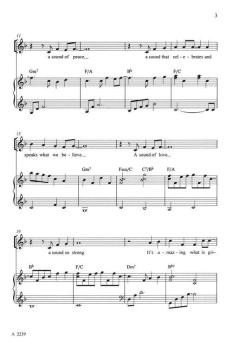 Why We Sing von Greg Gilpin (Download) 