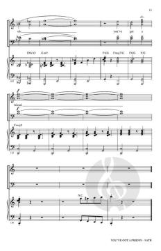 You've Got a Friend von Carole King 