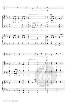 Advent Fanfare 