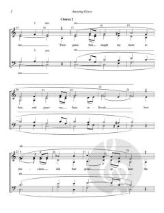 Amazing Grace 