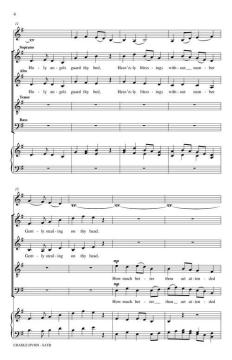 Cradle Hymn 