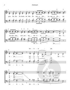Hallelujah von Leonard Cohen (Download) 