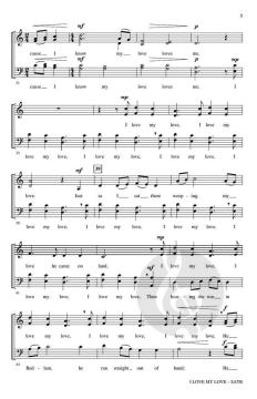 I Love My Love (Download) 