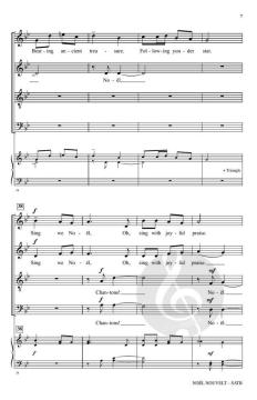 Noël Nouvelet (Download) 