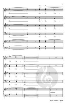 Noël Nouvelet (Download) 
