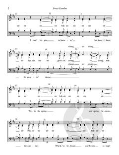 Sweet Caroline von A Mighty Wind 