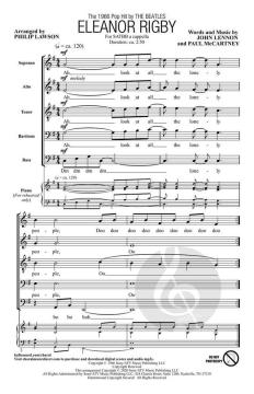 Eleanor Rigby von The Beatles (Download) 