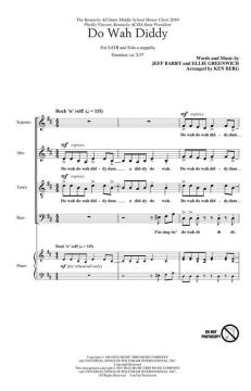 Do Wah Diddy Diddy von Manfred Mann (Download) 