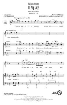 In My Life (The Beatles) 