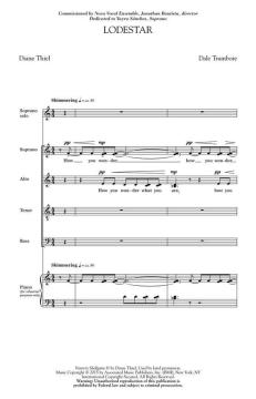 Lodestar von Dale Trumbore (Download) 