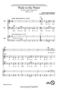 Wade In The Water (Download) 