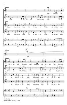 Wade In The Water (Download) 