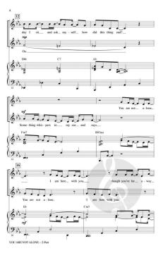 You Are Not Alone (Michael Jackson) 