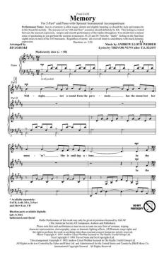 Memory From Cats (Ed Lojeski) 