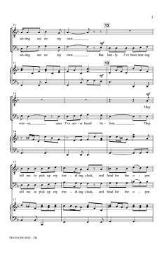 Traveling Day von Jerry Estes (Download) 