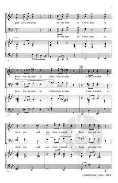 A Christmas Carol 