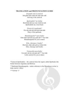 Carnavalito (Download) 