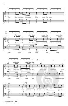 Carnavalito (Download) 