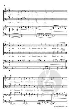 Feeling Infinite von Dominick DiOrio (Download) 