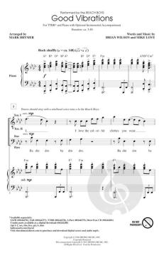 Good Vibrations (Beach Boys) 