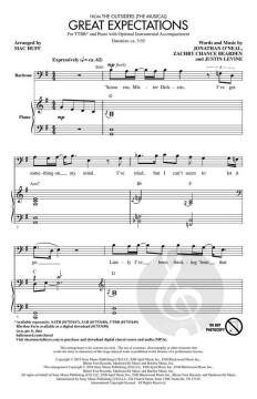 Great Expectations von Jonathan O'Neal (Download) 