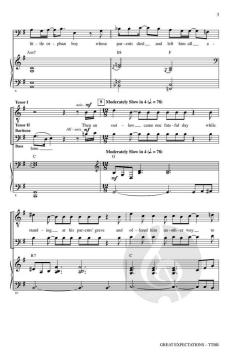 Great Expectations von Jonathan O'Neal (Download) 
