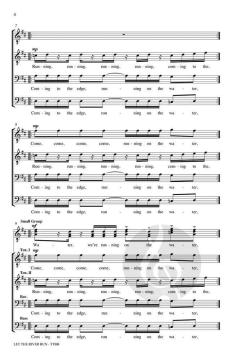 Let the River Run (Download) 