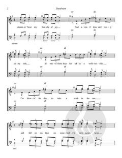 Daydream von John Sebastian 