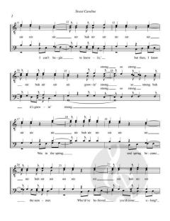 Sweet Caroline von A Mighty Wind 