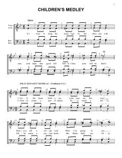 Yuletide Favorites Vol. 1 