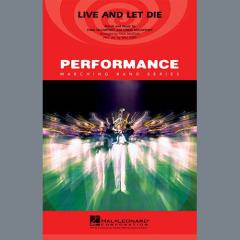 Live And Let Die von Wings (Download) 