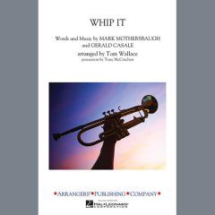 Whip It (Download) 