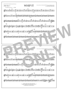 Whip It (Download) 
