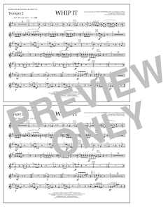 Whip It (Download) 