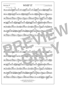 Whip It (Download) 