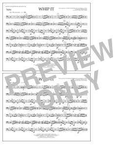 Whip It (Download) 